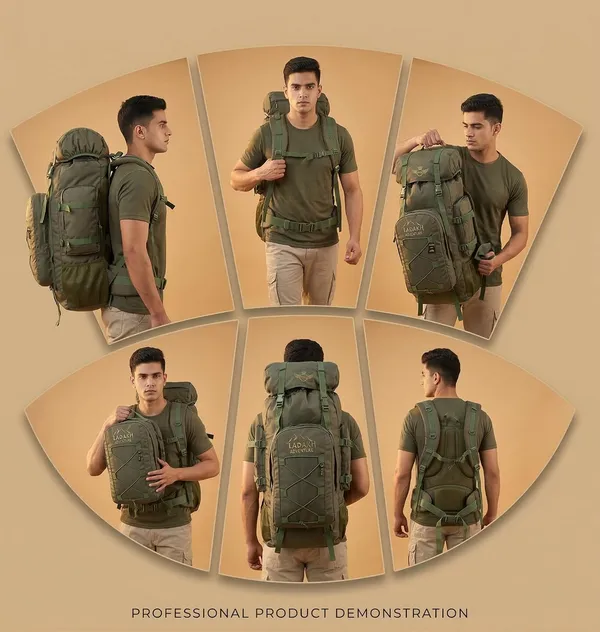 Army_Rucksack_Bag_With_Detachable_Backpack_125_Ltr