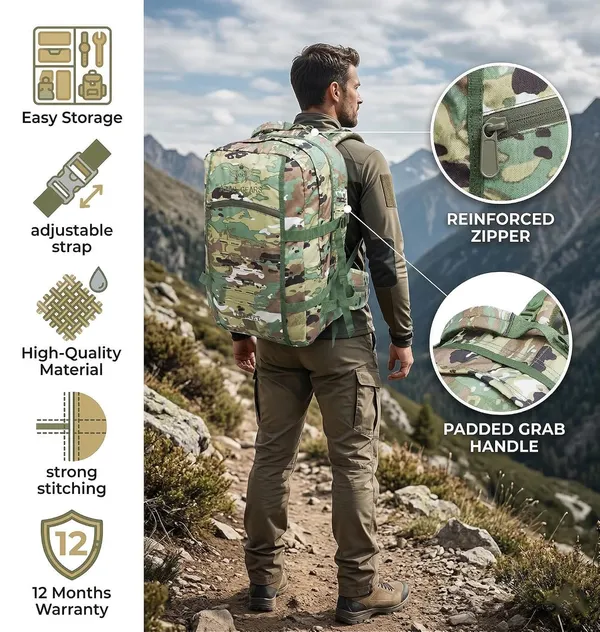 Army_Backpack_With_Detachable_Waistpack_90_Ltr