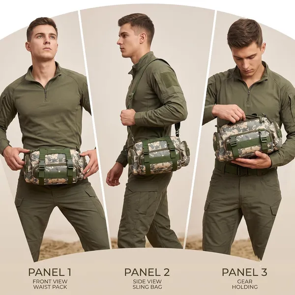 Polyester_Waist_Pack_And_Sling_Bag_3_Ltr