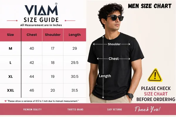 VIAM_Better_Together_Printed_Couple_T-Shirt_for_Men_&_Women