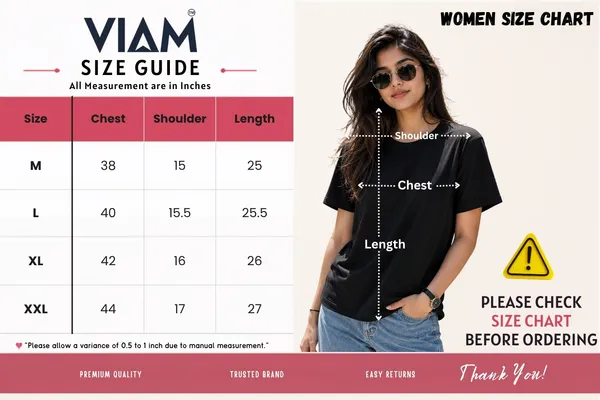 VIAM_Better_Together_Printed_Couple_T-Shirt_for_Men_&_Women