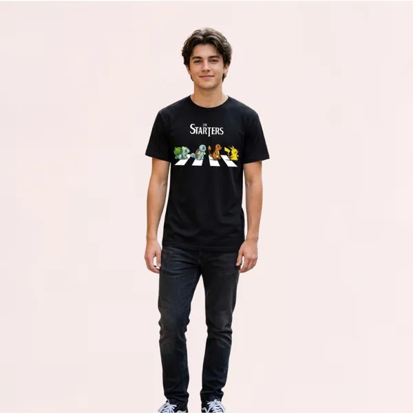 Men's_The_Starters__Graphic_Print_Half_Sleeve_Round_Neck_T_Shirt
