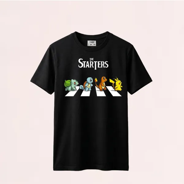 Men's_The_Starters__Graphic_Print_Half_Sleeve_Round_Neck_T_Shirt