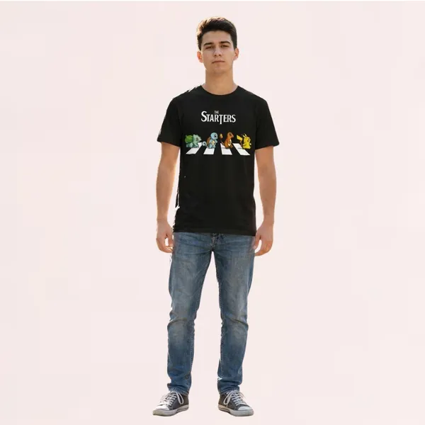 Men's_The_Starters__Graphic_Print_Half_Sleeve_Round_Neck_T_Shirt