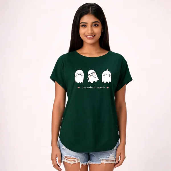 Women's_Cotton_Blend_T_Shirt