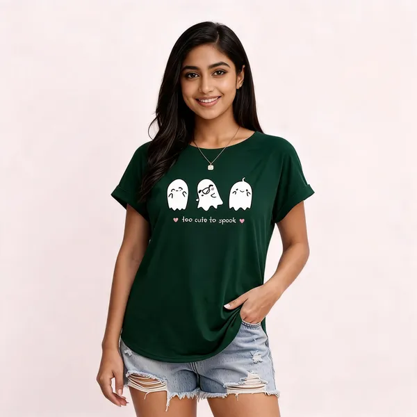 Women's_Cotton_Blend_T_Shirt