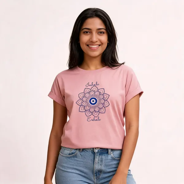 Women's_Cotton_Blend_T_Shirt