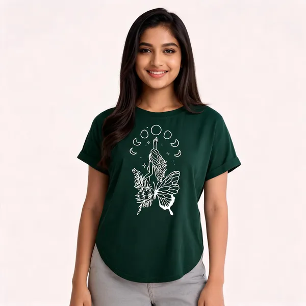 Women's_Cotton_Blend_T_Shirt