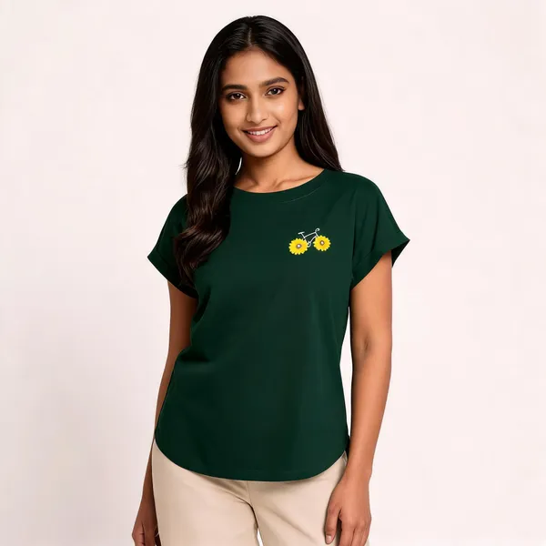 Women's_Cotton_Blend_T_Shirt