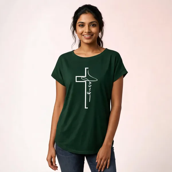Faith_Line_High_Low_Tee