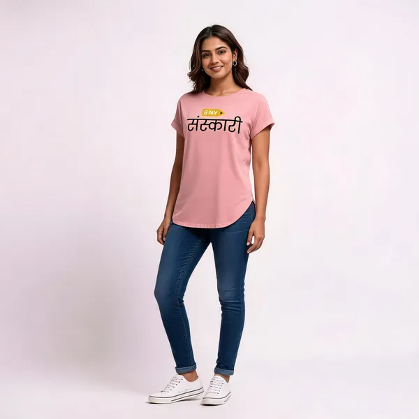Women's_High_Low_Tee