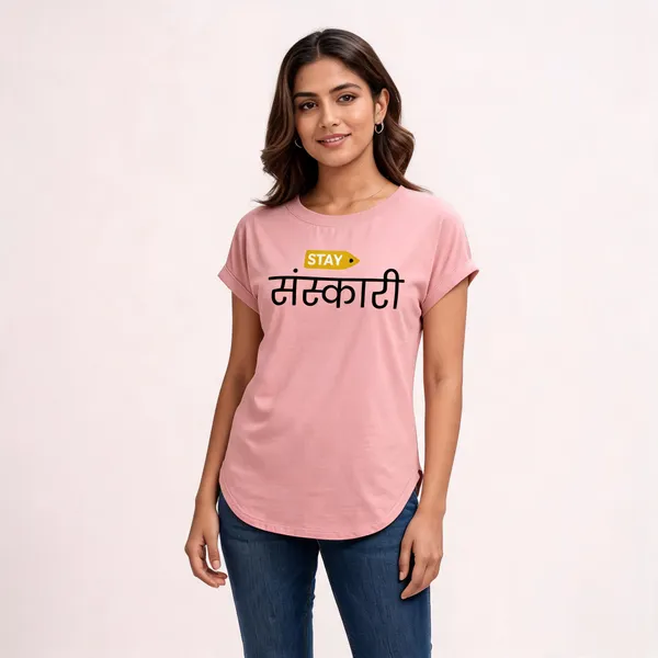 Women's_High_Low_Tee