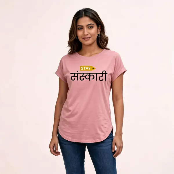 Women's_High_Low_Tee