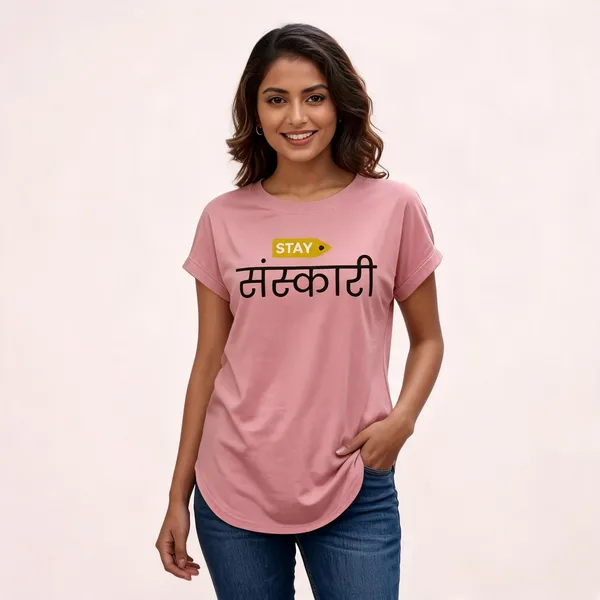 Women's_High_Low_Tee
