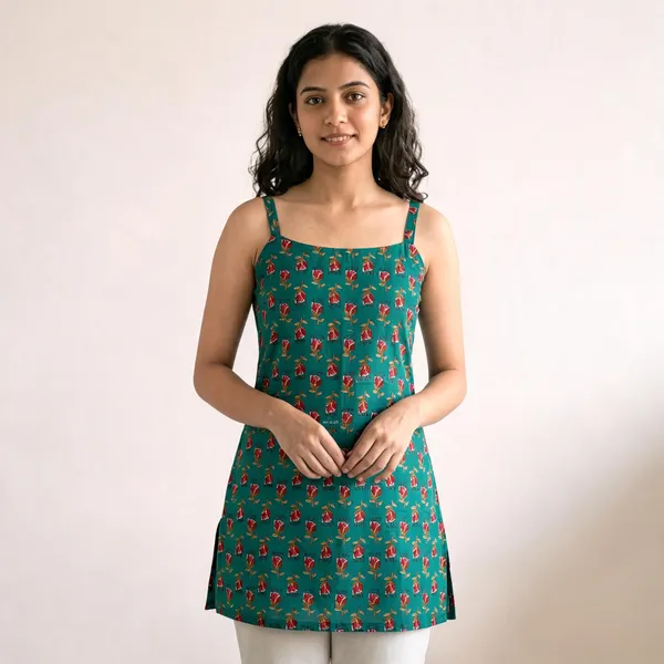 Women_Cotton_Kurti