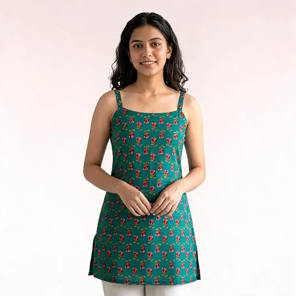 Women_Cotton_Kurti