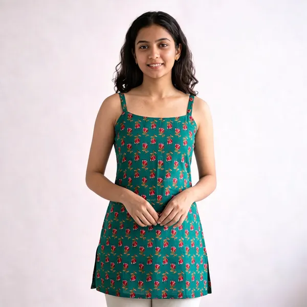 Women_Cotton_Kurti