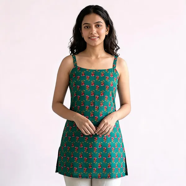 Women_Cotton_Kurti