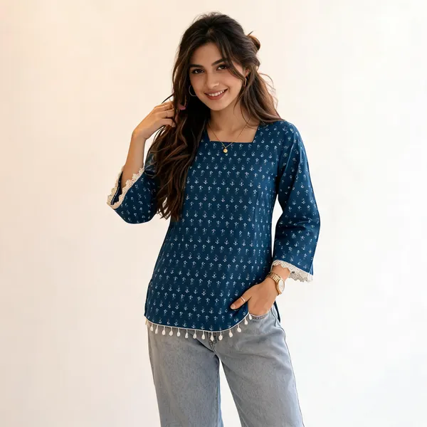 Women's_Printed_Short_Kurti