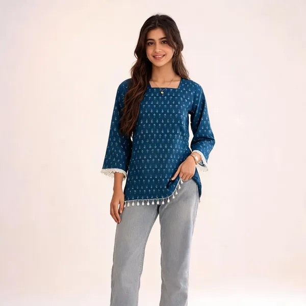 Women's_Printed_Short_Kurti