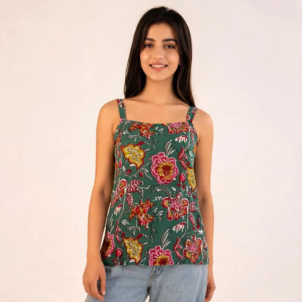 Women's_Sleeveless_Square_Neck_Tunic_Top