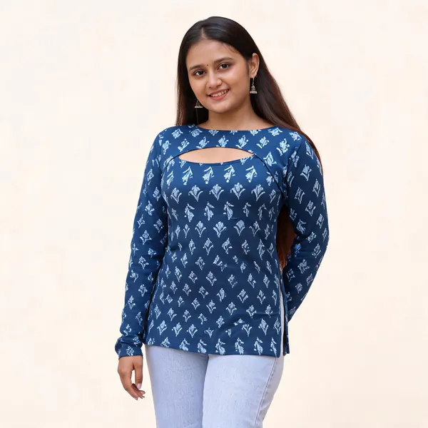 Women's_Cotton_Blend_Camisole_With_Detachable_Shrug