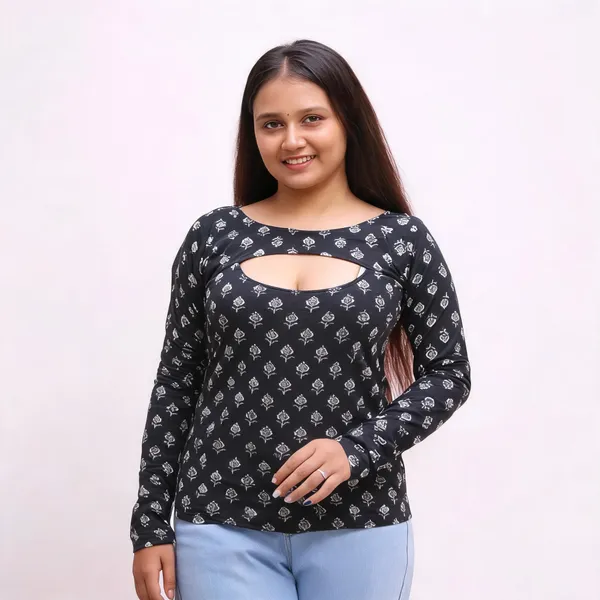 Cotton_Blend_Camisole_With_Detachable_Shrug