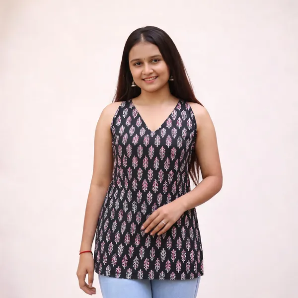 Women's_Cotton_Floral_Printed_Dress
