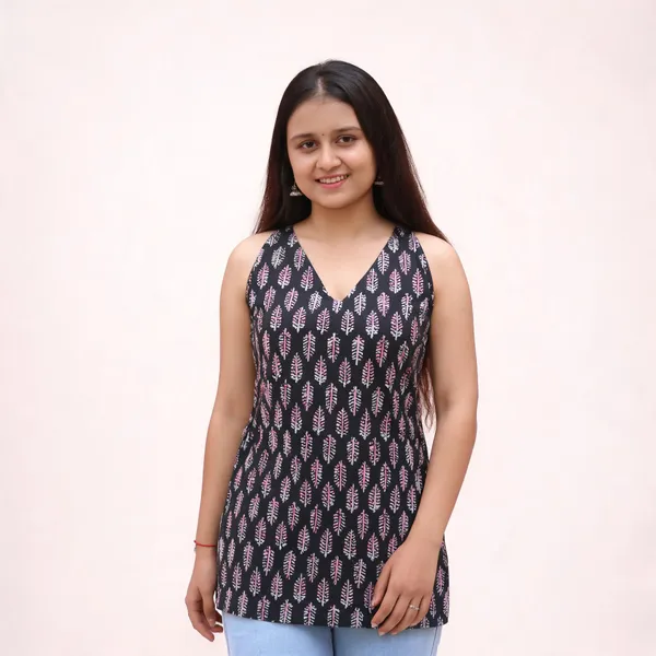 Women's_Cotton_Floral_Printed_Dress