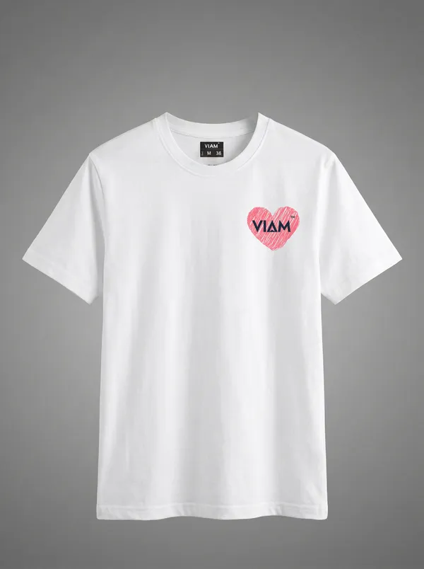 Men's_Pink_Heart_Printed_T_Shirt
