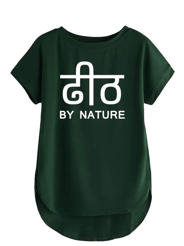 VIAM_Women's_Printed_T_Shirt