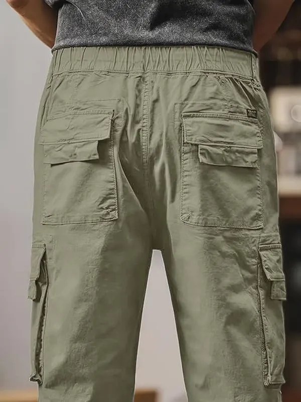 Grey_Premium_Cotton_Relaxed_Fit_Cargo_Pant_For_Men