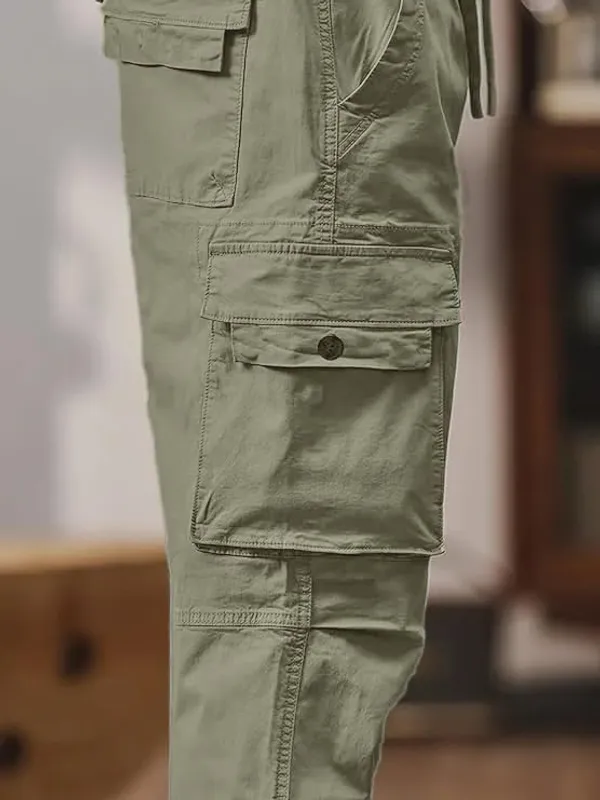 Grey_Premium_Cotton_Relaxed_Fit_Cargo_Pant_For_Men