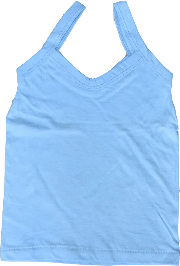 NEW_TRINATH_HOSIERY_Camisole_For_Girls_(Multicolor,_Pack_of_6)