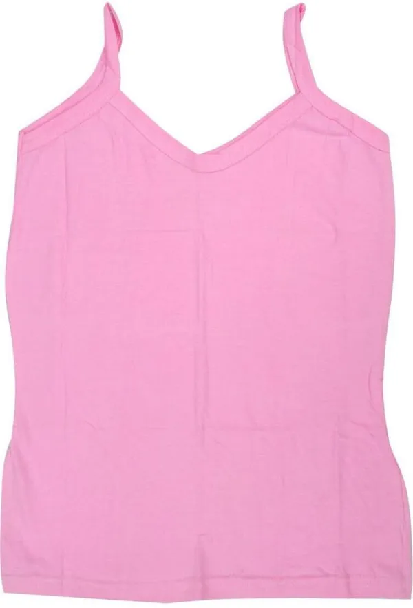 NEW_TRINATH_HOSIERY_Camisole_For_Girls_(Multicolor,_Pack_of_6)