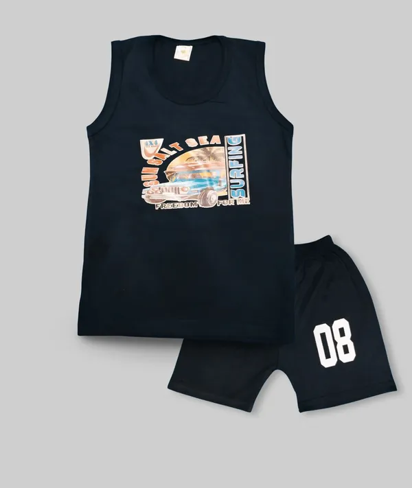NEW_TRINATH_HOSIERY_Boys_Casual_T-shirt_Shorts_(MULTICOLOR)