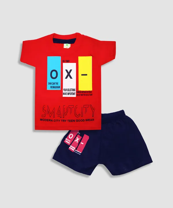 NEW_TRINATH_HOSIERY_Boys_Casual_T-shirt_Shorts_(MULTICOLOR)