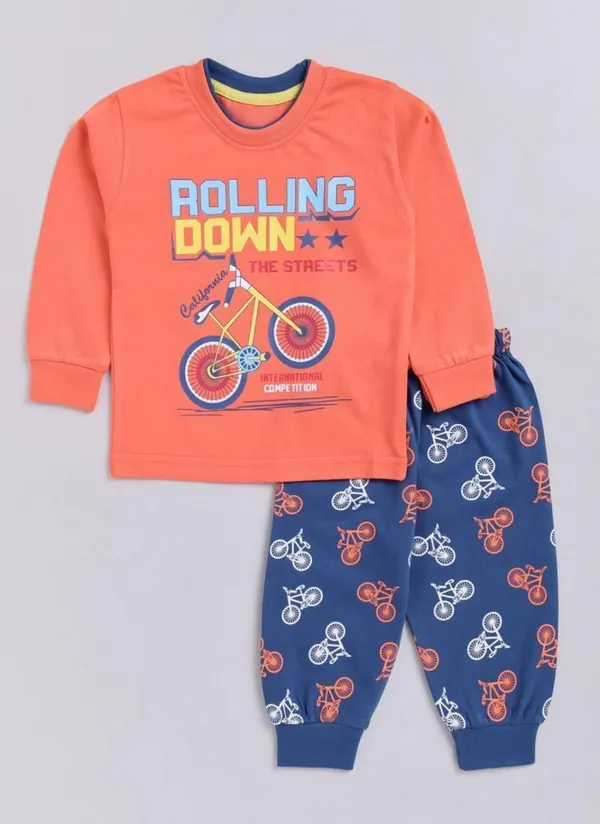 NEW_TRINATH_HOSIERY_Baby_Boys_&_Baby_Girls_Casual_T-shirt_Track_Pants_(Multicolor)