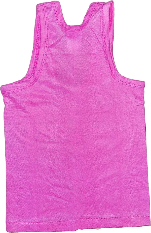 NEW_TRINATH_HOSIERY_Vest_For_Baby_Boys_&_Baby_Girls_Pure_Cotton_(Multicolor,_Pack_of_6)