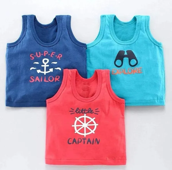 NEW_TRINATH_HOSIERY_Vest_For_Baby_Boys_&_Baby_Girls_Cotton_(Multicolor,_Pack_of_6)