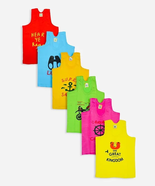 Hosiery_Vest_For_Baby_Boys_Cotton_(Multicolor,_Pack_Of_6)