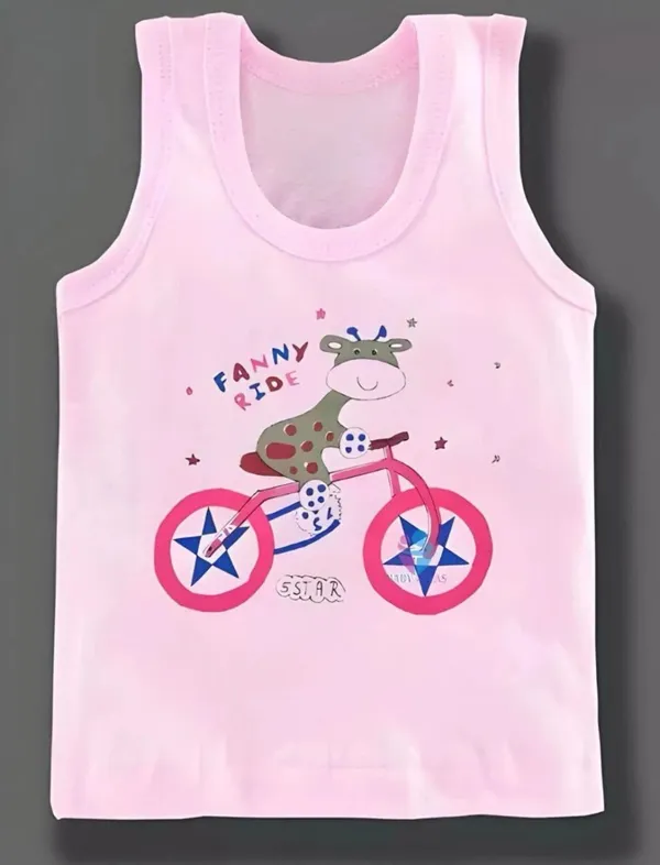 NEW_TRINATH_HOSIERY_Vest_For_Baby_Boys_&_Baby_Girls_Cotton_(Multicolor,_Pack_of_6)