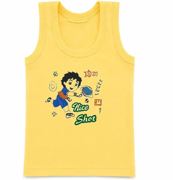 NEW_TRINATH_HOSIERY_Vest_For_Baby_Boys_&_Baby_Girls_Pure_Cotton_(Multicolor,_Pack_of_3)