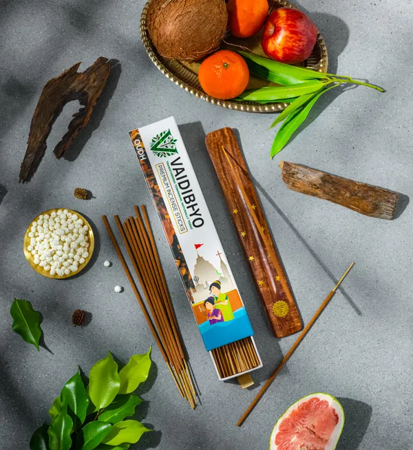 Oudh_Incense_Sticks