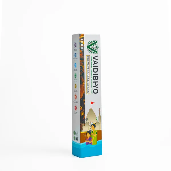 Oudh_Incense_Sticks