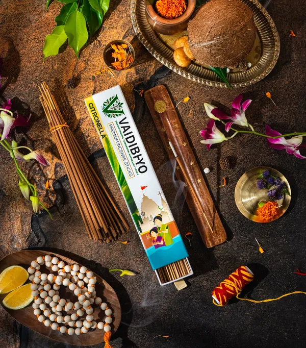 Citronella_Incense_Sticks