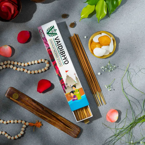 Rose_Incense_Sticks