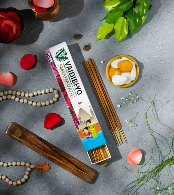 Rose_Incense_Sticks