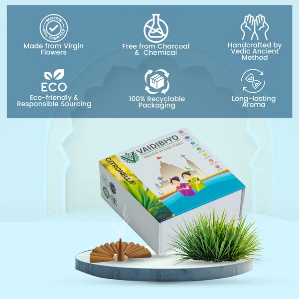 Citronella_Incense_Cones
