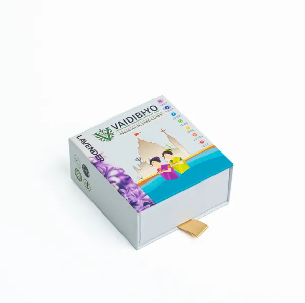 Lavender_Incense_Cones